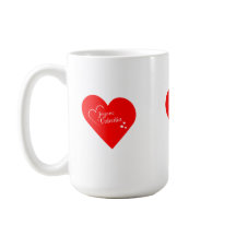 Valentine's Day Mug