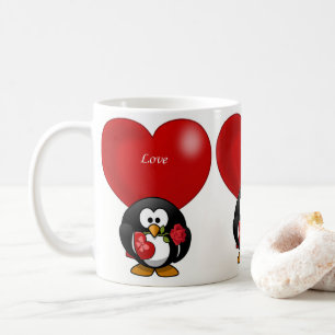 Valentine's Day Mug