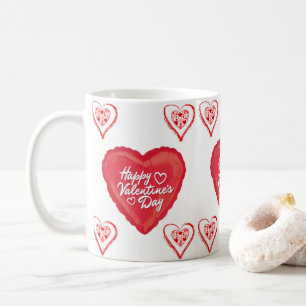 Valentine's Day Mug