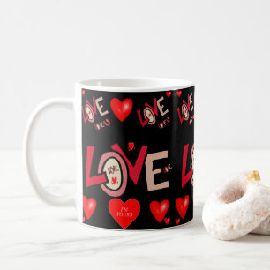 Valentine's Day Mug