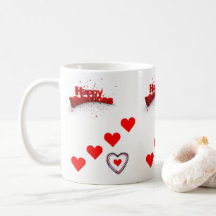 Valentine's Day Mug