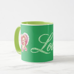 Valentine's Day Mug