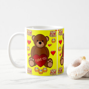 Valentine's Day Mug