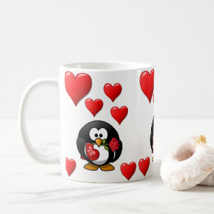 Valentine's Day Mug
