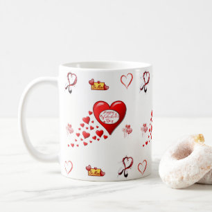 Valentine's Day Mug