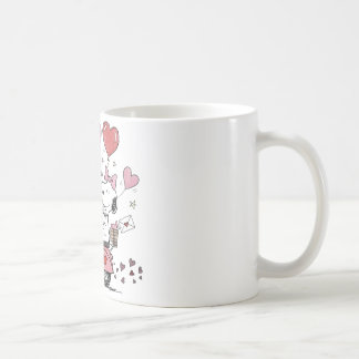 😊 "Valentine's Day Mug" 😊 Coffee Mug