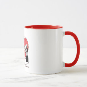 😊 "Valentine's Day Mug" 😊 Mug