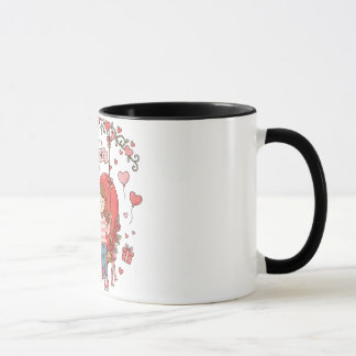 😊 "Valentine's Day Mug" 😊 Mug