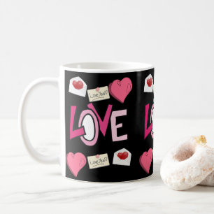 Valentine's Day Mugs