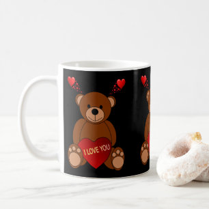 Valentine's Day Mugs