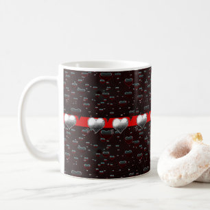Valentine's Day Mugs