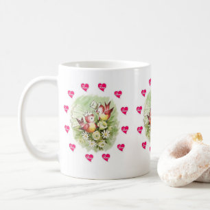 Valentine's Day Mugs