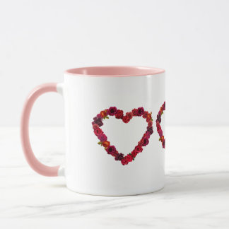 Valentine's Day Mugs