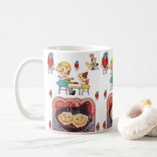 Valentine's Day Mugs