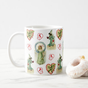 Valentine's Day Mugs