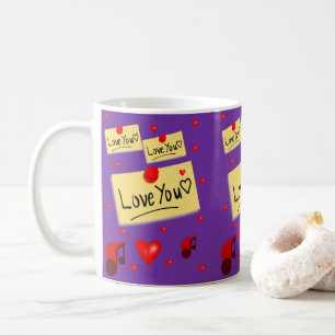 Valentine's Day Mugs