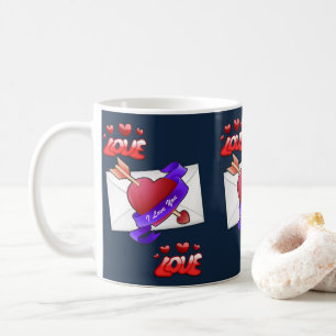 Valentine's Day Mugs