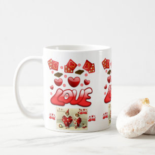Valentine's Day Mugs
