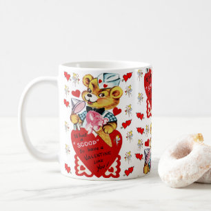 Valentine's Day Mugs