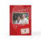 Valentine's Day, My Husband - Photo card template
