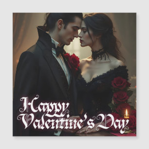 Valentine's Day of Eternal Passion