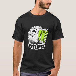 Valentine's Day Outfit EW Feelings Anti Valentine' T-Shirt