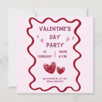 Valentine's Day Party