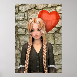 Valentines Day Poster