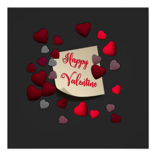 Valentine's Day    Poster