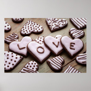 Valentine's Day Poster