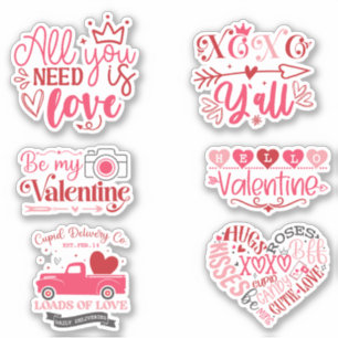 Valentine's day quotes