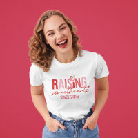 Valentine's Day Raising Sweethearts Mom
