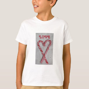 Valentine's Day Shirt for Boys