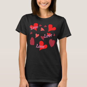 Valentine's Day Special T-Shirt