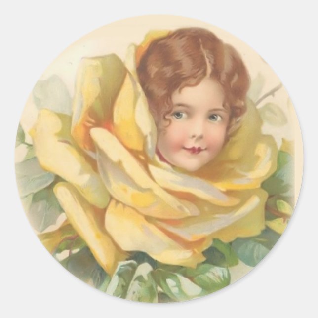 Valentine's Day Stickers (Front)