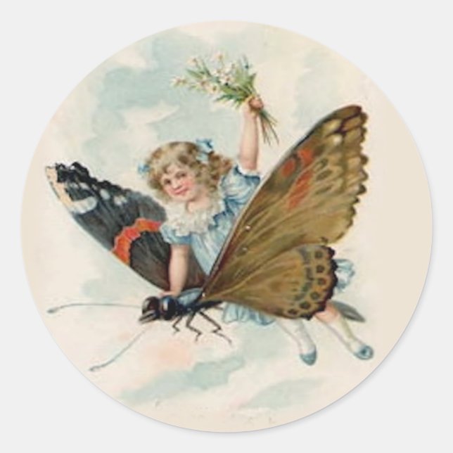 Valentine's Day Stickers (Front)