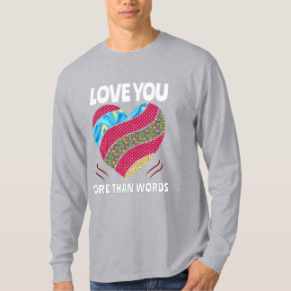 Valentine's day T-Shirt