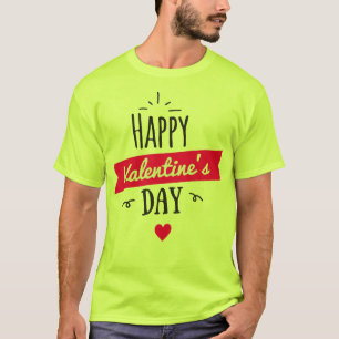 Valentine's Day T-shirt