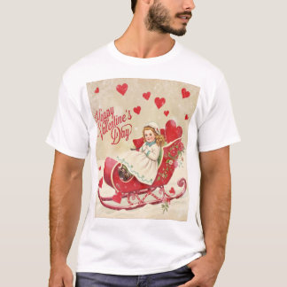 Valentine's day  T-Shirt
