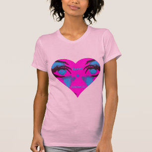Valentine's Day T shirt