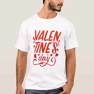 valentine's day T-Shirt