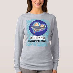 Valentine's day T-Shirt