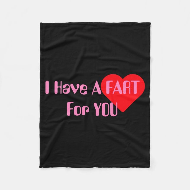 Valentines Day T Shirt  Fleece Blanket (Front)