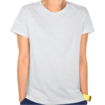 Valentine's Day t-shirt with hearts