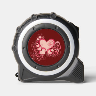 Valentine's Day Tape Measure 1