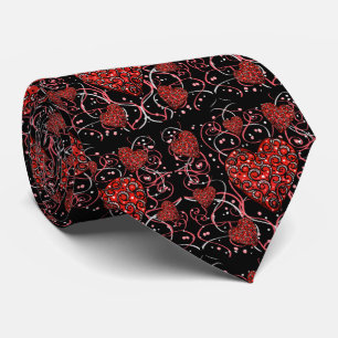VALENTINES DAY    TIE