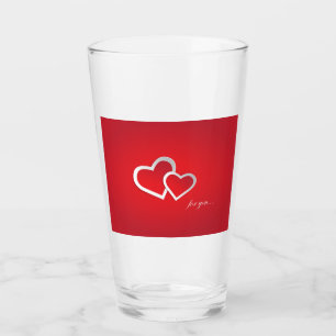 Valentine's Day 💘 tumbler 🥃