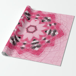 Valentine's Day Wrapping Paper