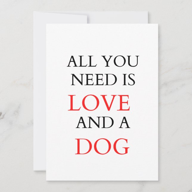 Valentines Day XOXO Cute Pet Puppy Dog Photo Holid Holiday Card (Front)