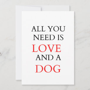 Valentines Day XOXO Cute Pet Puppy Dog Photo Holid Holiday Card